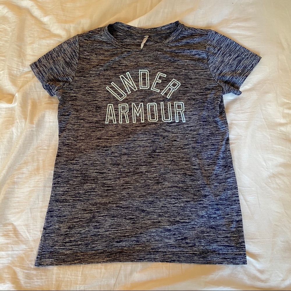 Under Armour Shirt